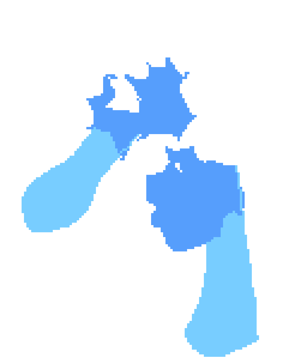 [91d61f] Domain expansion : Negative Kelvin