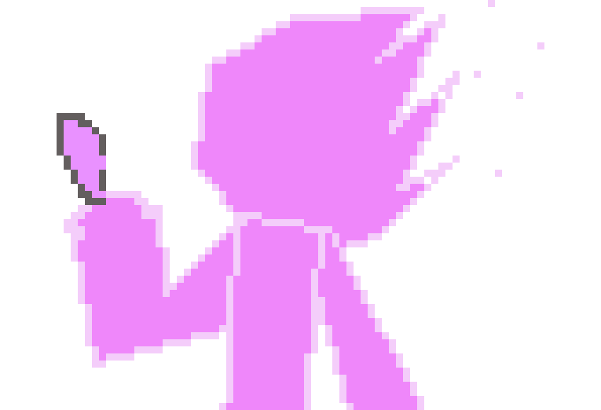 The Lust : Everyone must fuck eachother~