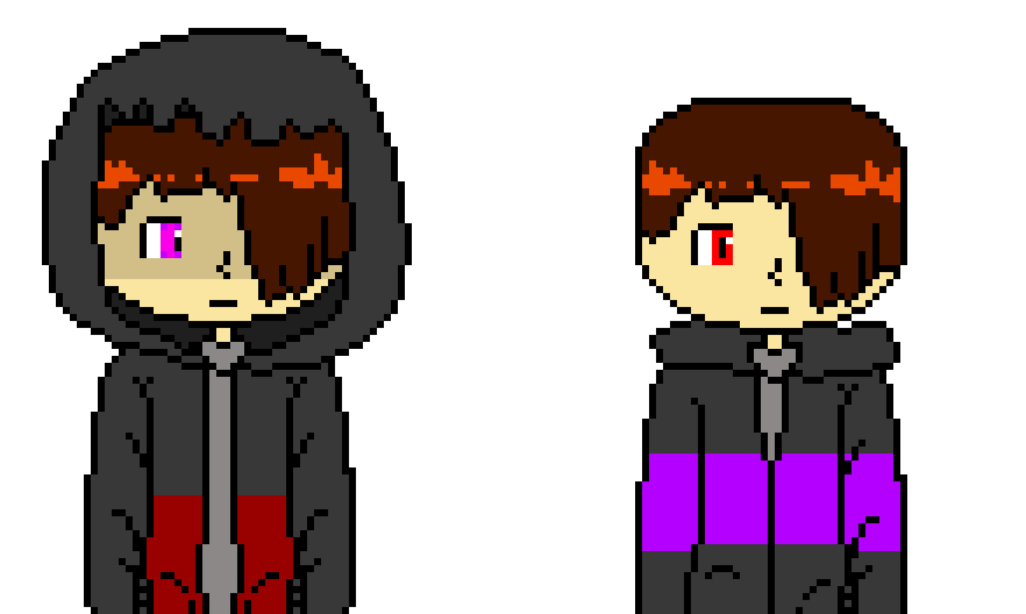 i need some lore..... RC CV doesn't die because of buttercups..... even though he was about to.... he stopped it.... so..... how WOULD RC CV die?