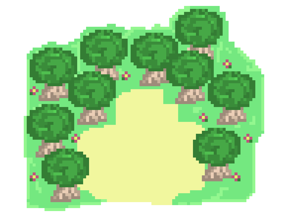 [854455] Level 1 #3 save