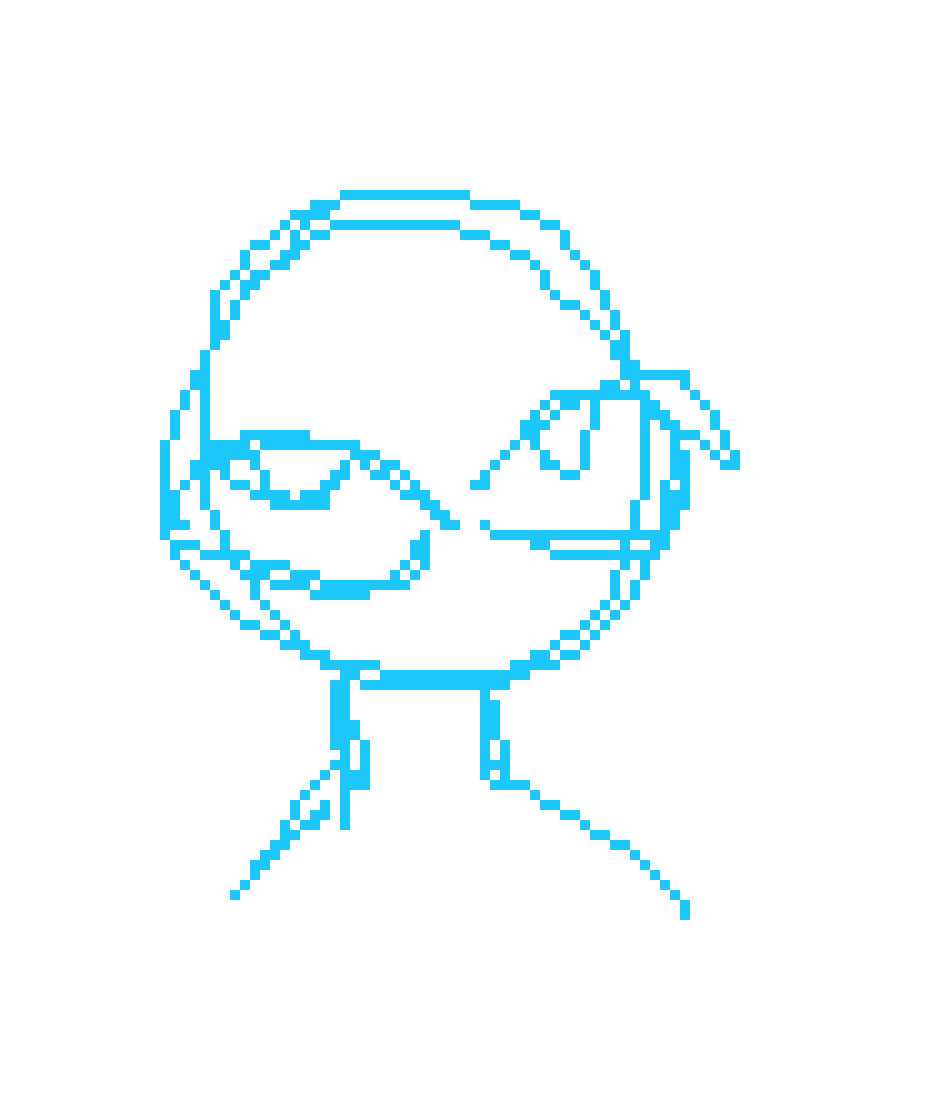 [44dd83] Dell he looks so silly can i eat him