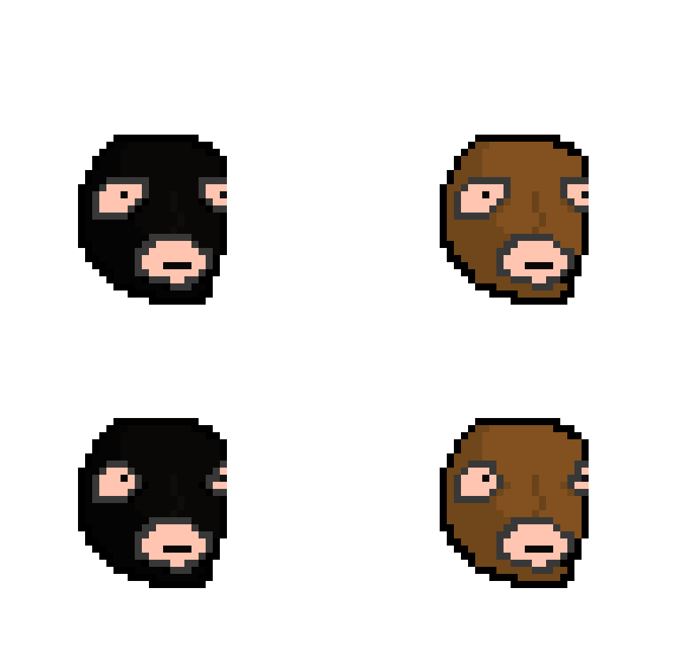 [144812] Idk what to do with these folks here. They just ruin my jig.