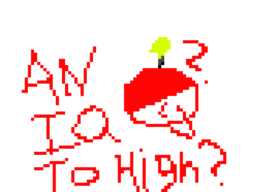 [a36f00] he might be steve bro