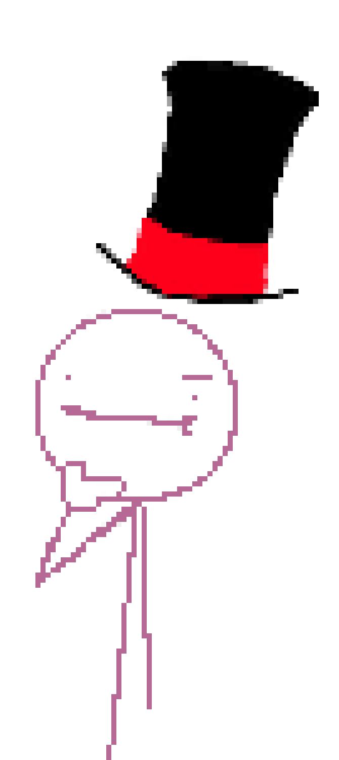 eating a burger with no honey mustard?