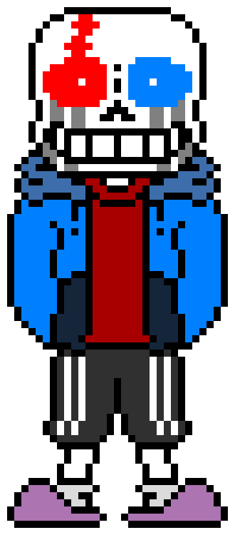 [d6b045] *Calls Terror Army because he can*