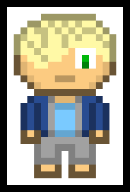 [e16e82] This is supposed to be a Lucas alt. like if I was in smash.