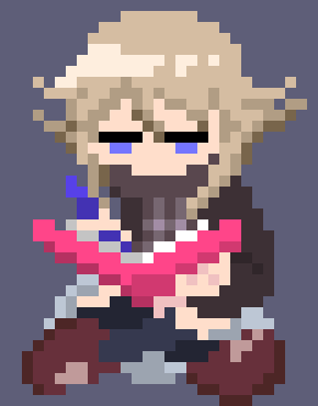 [777455] Eh it doesn't matter that much I suppose, not that I have the confidence to bring it up to them anyway and I don't want anyone else to because I don't want drama to start, so oh well. Tis be what tis be.