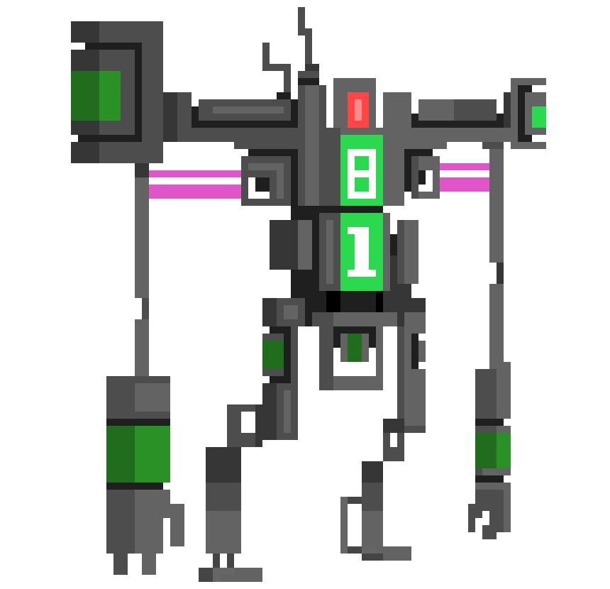 Game Mech