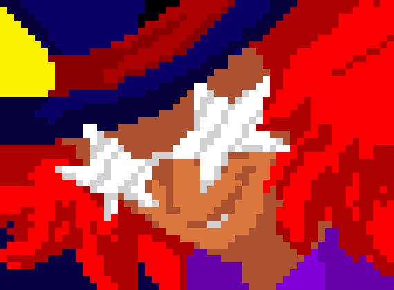 [cd9f47] at least thats how i draw em