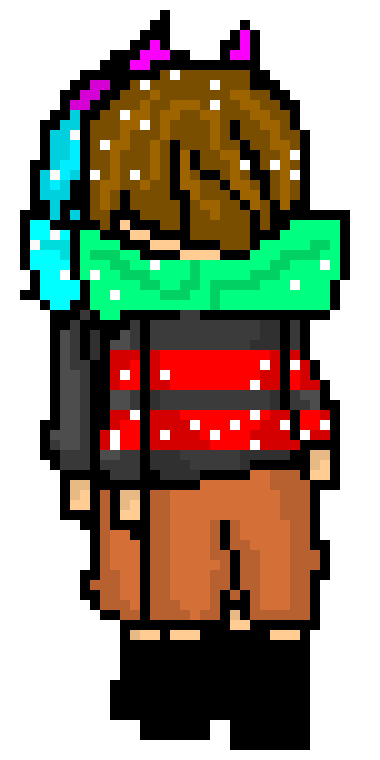 Tenji/SM! Creator Kisses Ayaka