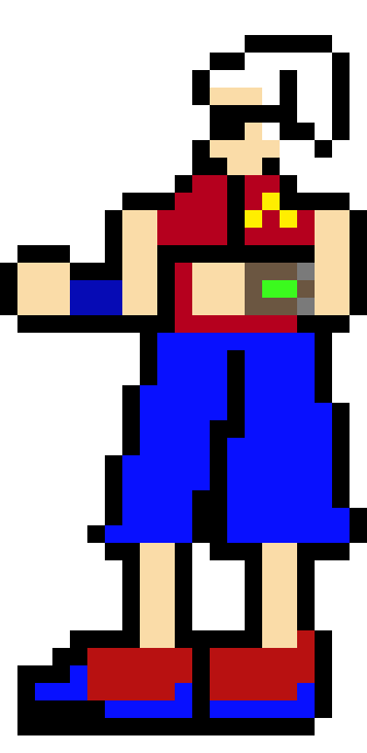 [35f04d] electrosoldier76