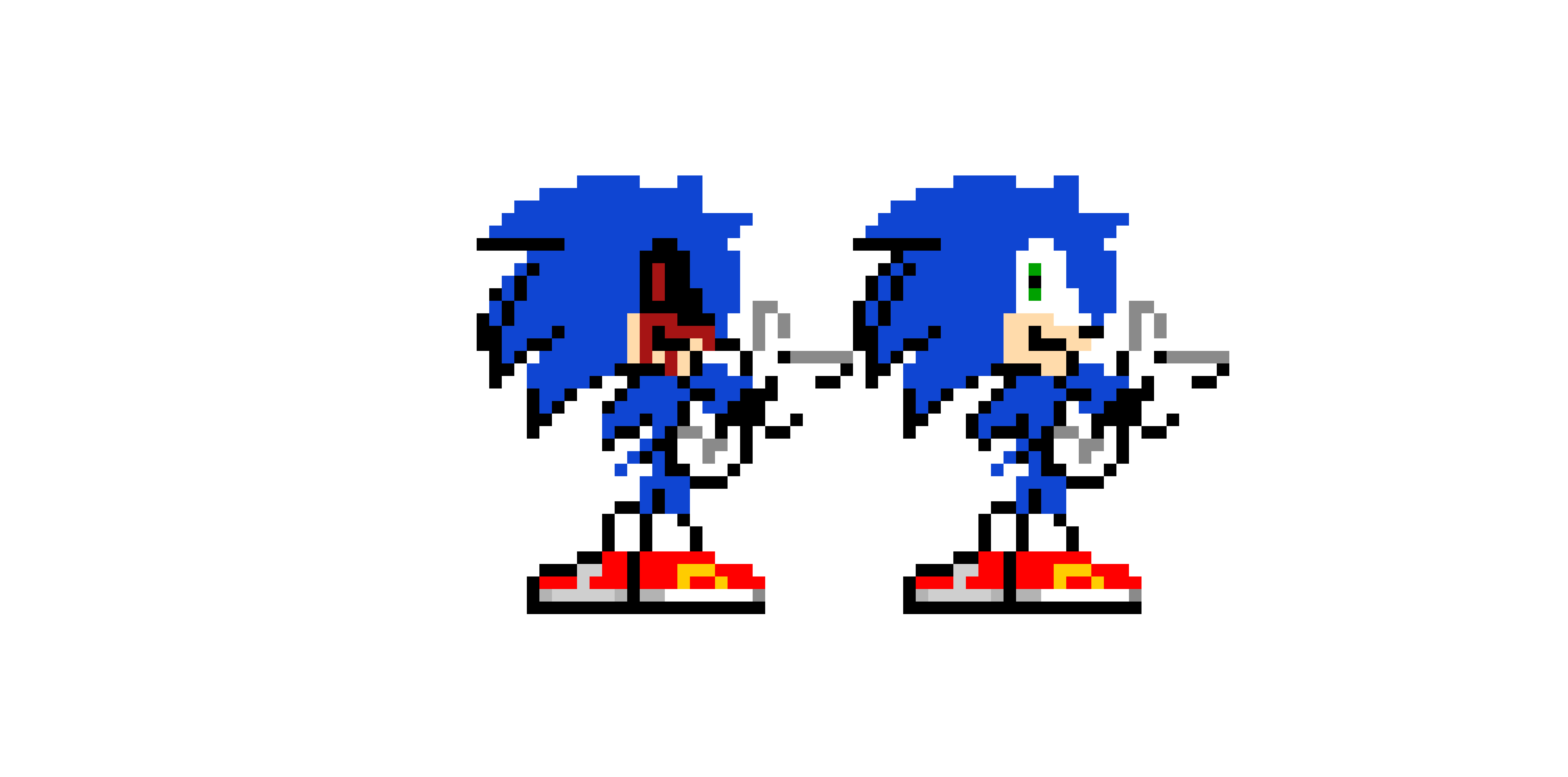 movie exe sonic/Movie Sonic