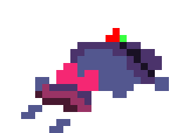 [777455] and i still have like 12-ish different mini sprites to edit bsh bdbh---