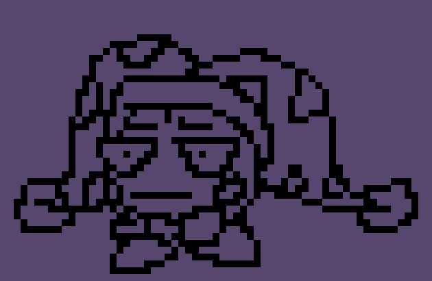 [777455] *He gets up* Now can we just do this? Like I said, all you and Kirby has to do is distract Magolor, nothing more than that 