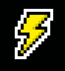 F.O.E. Paralysis Status Effect