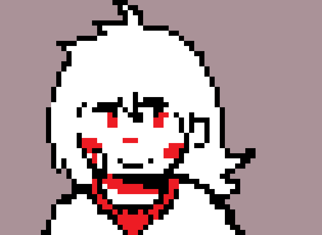 [b28a19] Hello my peon