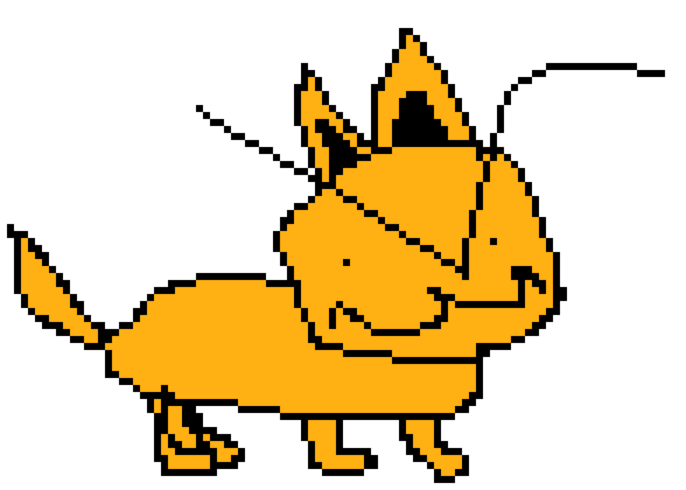 [c23301] Kity, but angy