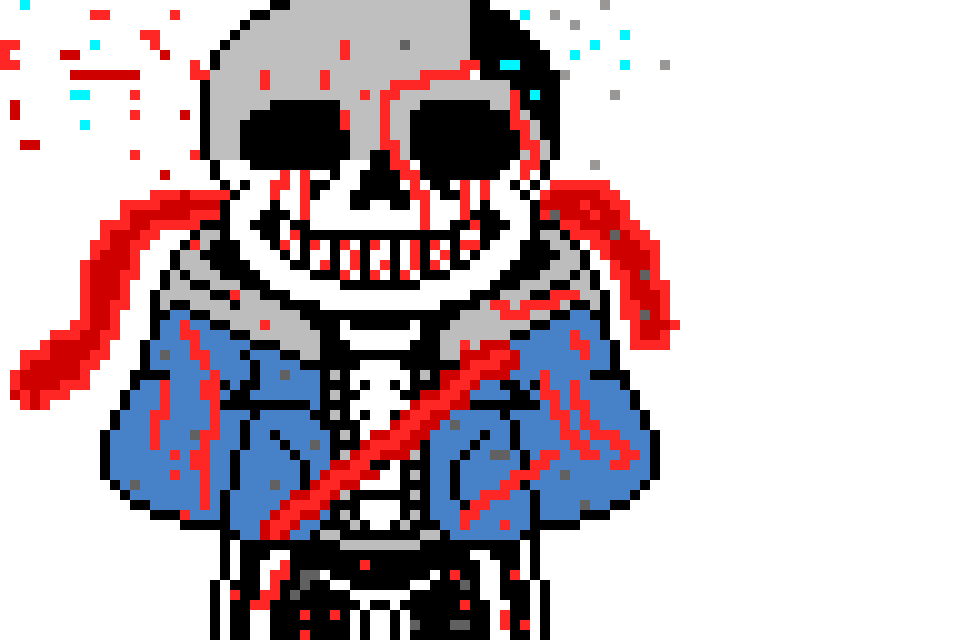 [f16123] Who are you anyways?