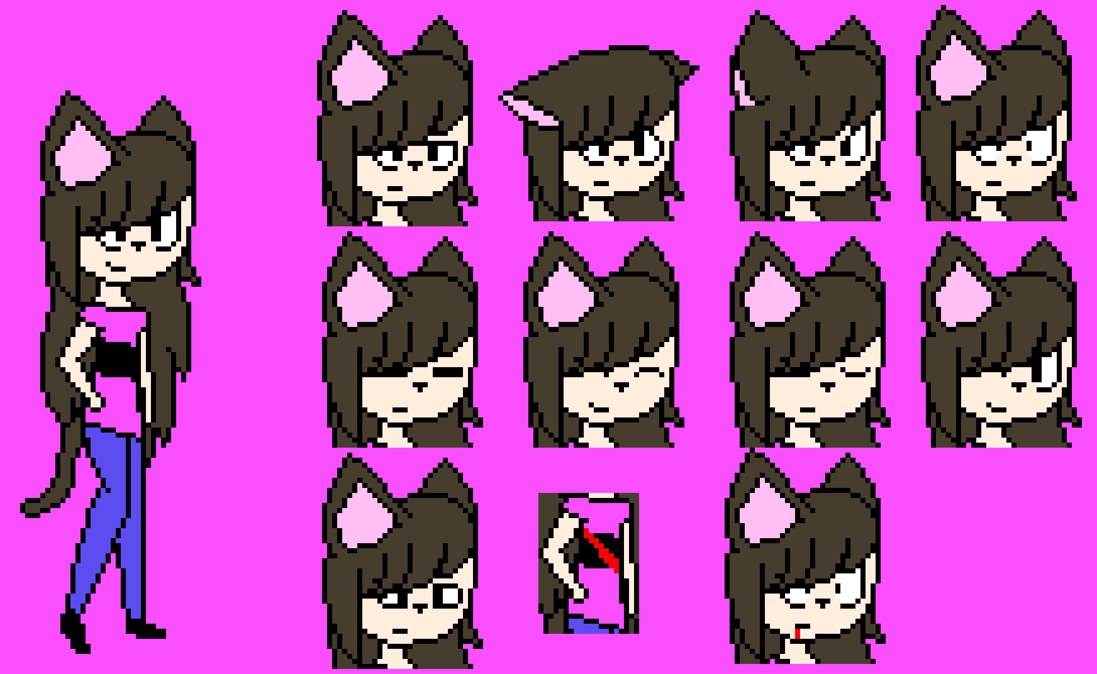 For Inky's GF -switch (finished)