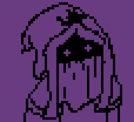 [dd408d] NGH!!! YOU HAVE ALREADY BEEN HARMED IN HER WORLD, JUST BY RESCUING OTHERS!! Mhh...... What. WHat makes you think you'll truly overpower her? Think she will go easy on you?