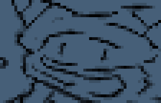 [8c75da] *he popped through and started to yell* I DID IT! I OPENED A PORTAL!!!