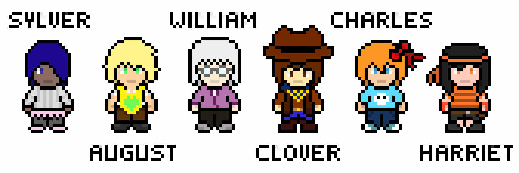 [57999b] 6 fallen humans