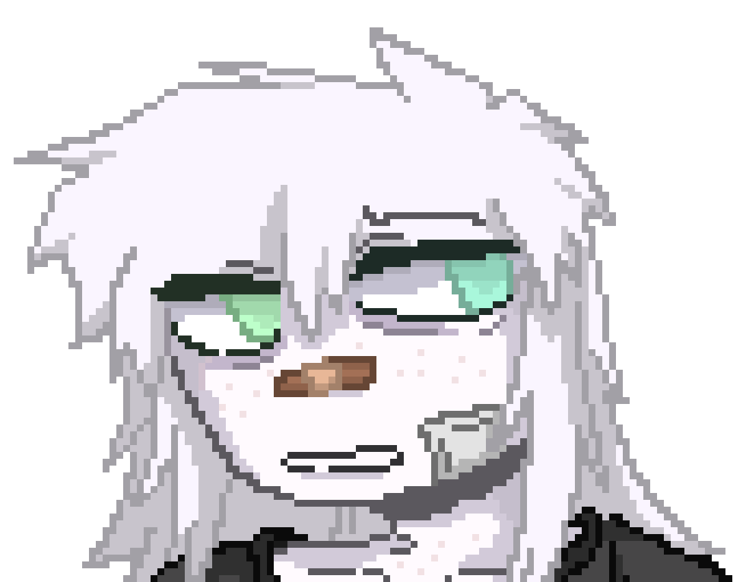 [8c6c52] i was just trying to be silly what the fard