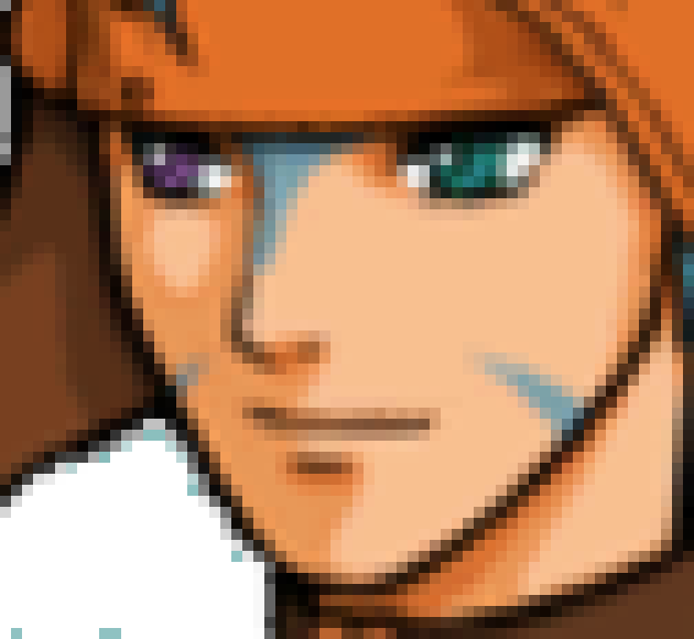 [389f63] I don't think I've seen Mix import sprites a lot aside from using it for referencing, that is unless you aren't talking to me and I unfortunately took it as that.