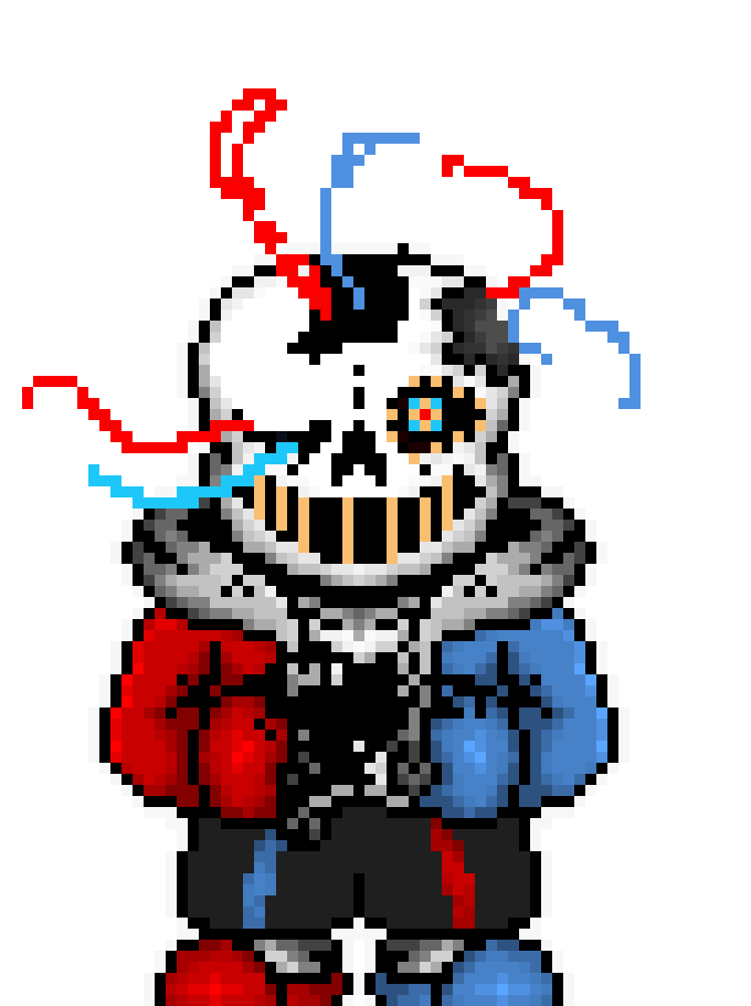 [fc6325] grabs blue and throws him) HAHAAH