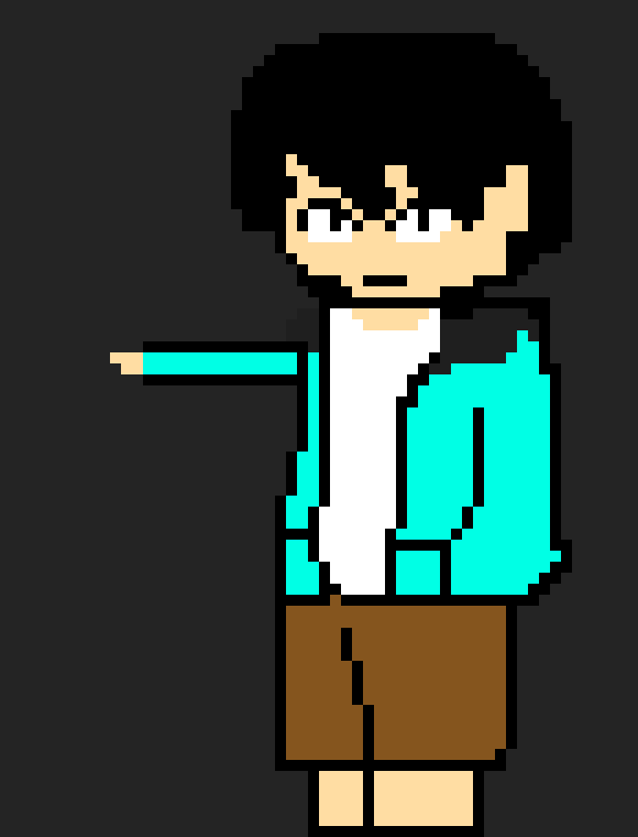 [05b0c1] Rebirthtale Xavier (HMMMMMMMMMMMMMMMMMM -T) 