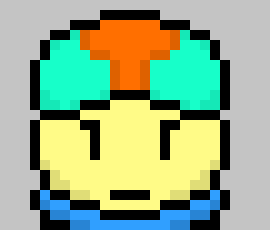 [a228fa] Besides Olive, 1. I'm straight. And 2. I already have a gf sooo -T