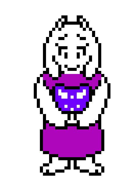 Toriel