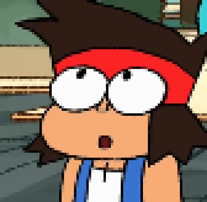 [d402fc] would it be like... minecart rollercoaster? 