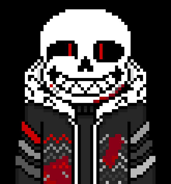 [0ae1f1] *turns head to look at Terror* Y O U ' R E     N E X T