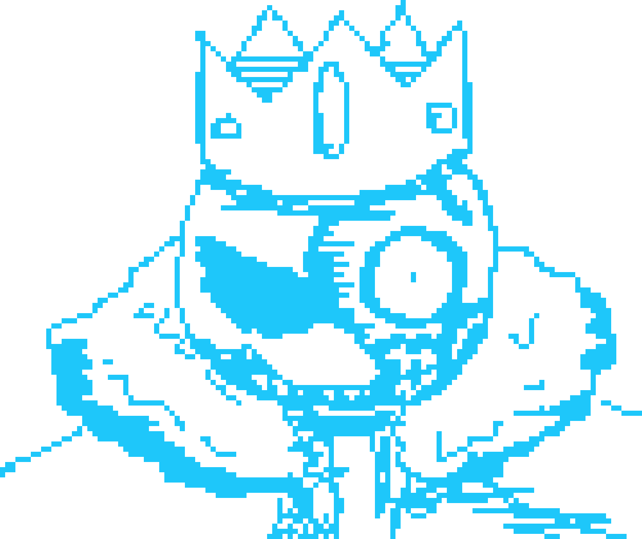 [44dd83] sorry for intruding but if we where to have a pam robot that you can "ping" using specific commands, what symbol would yall want for those commands. like minecraft is / and whatnot