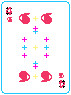 [a949bf] 4 of Chalices