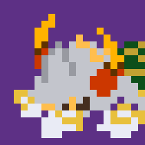 [777455] Tell Magolor to not use me as his lab rat