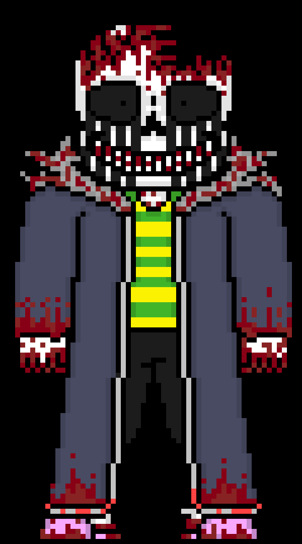 [e8cb42] *turns to hate mode* are you sure they are stronger?