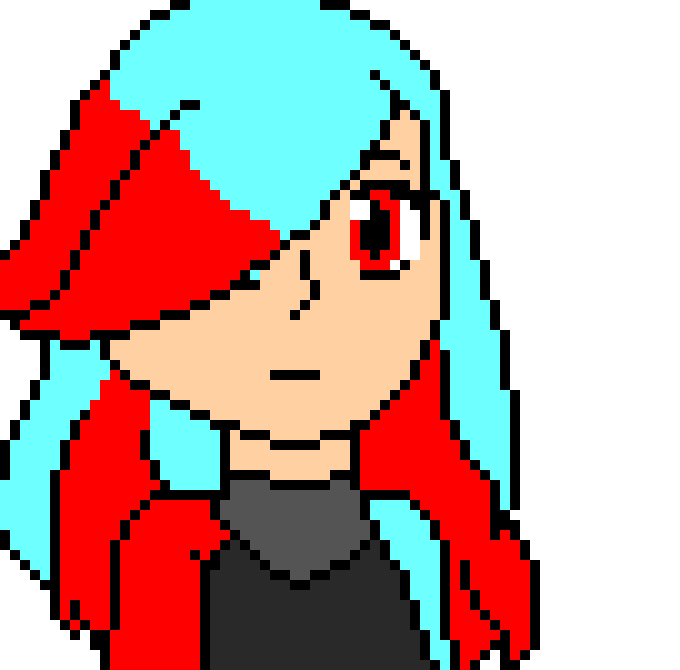 no pity. just punch me