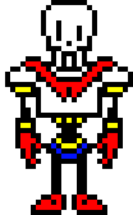 SWAPSWAP PAPYRUS