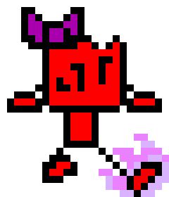 [f105c9] Renna dive kick impact