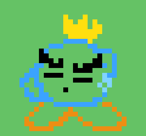 [6db167] That's... understandable--