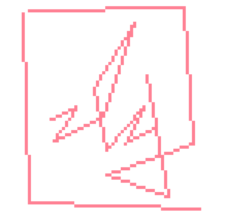 [8048ed] ps. it COULD be made with 3 instances of the circle tool if you wanted to have more Equal Depth (what even is ts yo) on a really big object with shapes ❂