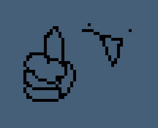 [777455] alright... did you guys wanna make a group chat on discord to talk about things every so often?