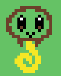 [52bcdd] You know, being brought here might have given you some unique abilities. Usually, referring to what Prince Fluff has said, anyone who isn't from here, usually has a bit of a different set of power than their normal ones since the world makes them adapt to the yarn and fabric.