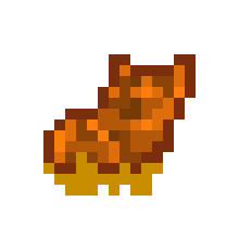 [9664c4] Sticky Boots