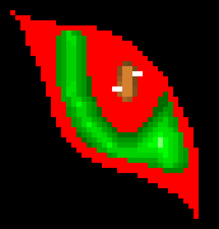 i guess... i can try making others sprites a bit better and or changed up a lil... but i dunno... -S