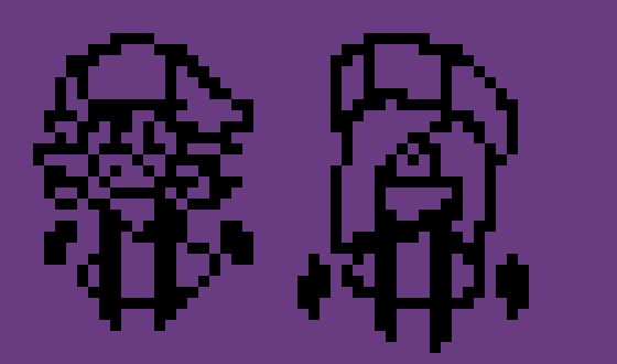 [1d969f] *Just then, both Flaberge and Francisca came barging into the room*