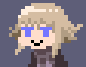 [777455] Niiiicccee Marker B) (I don't have a sprite of Urotsuki with sunglassess yet jdsbbsbhdsj) ((But that is genuinely really cool Marker)) (Also alright Lily-)