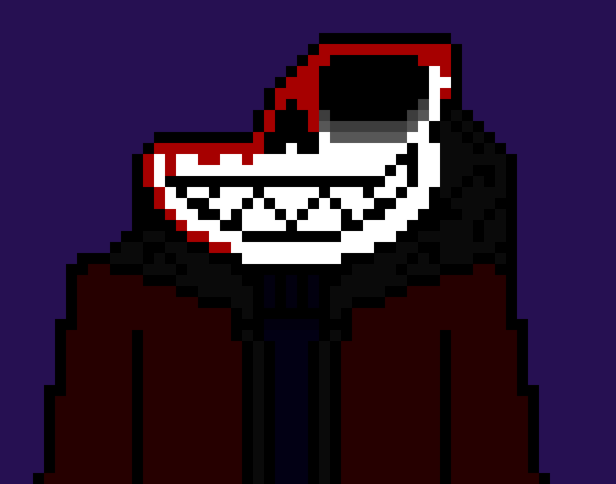 [d959ff] *avoids the attack*